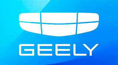 Geely