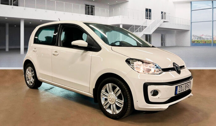 Volkswagen Up