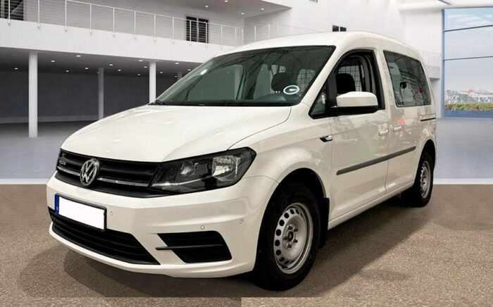 Volkswagen Caddy, 2019 г.в.