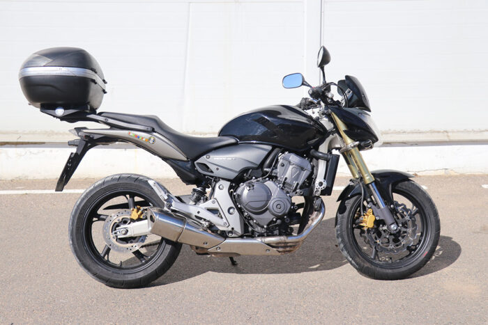 Honda-HornetCB600, 2005 г.в. в Минске