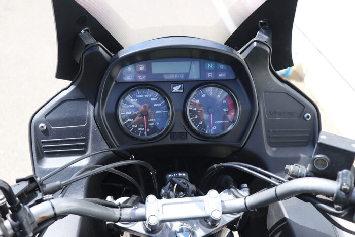 мотоцикл с пробегом honda