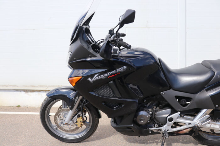 Honda Varadero в Белоруссии