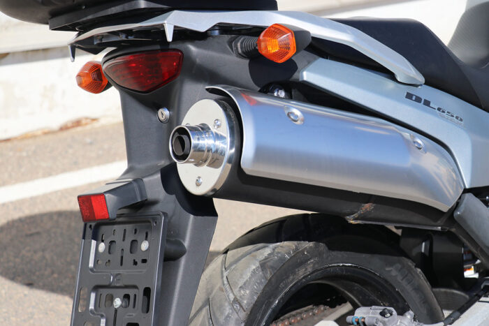 Suzuki-Vstrom-650 купить в минске