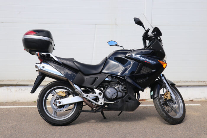 Honda-Varadero, 2005 г.в. в Минске