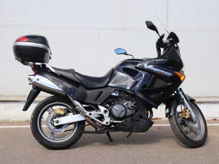 Honda-Varadero, 2005 г.в