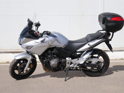 Honda-CBF600, 2007 г.в. в Минске