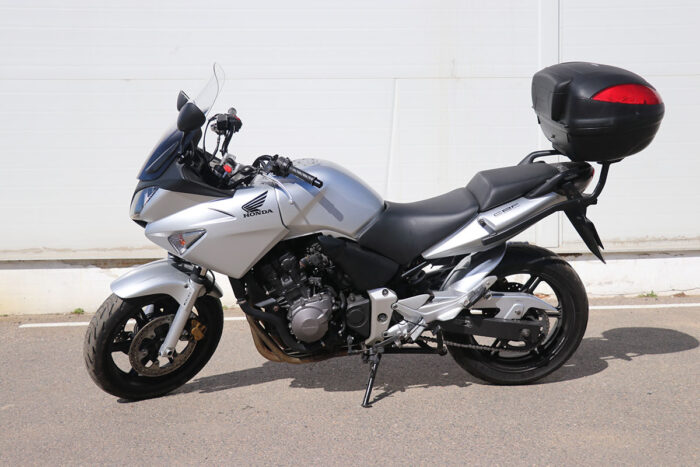 Honda-CBF600, 2007 г.в. в Минске
