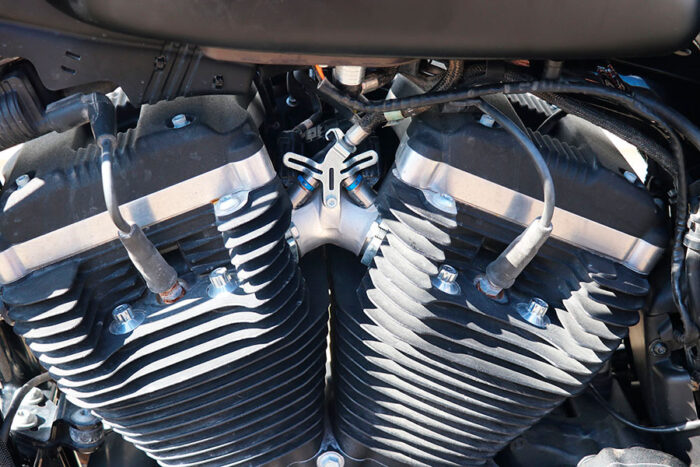 Harley-Davidson Sportster Iron XL883 2017 г.в. в отличном состоянии, Минск