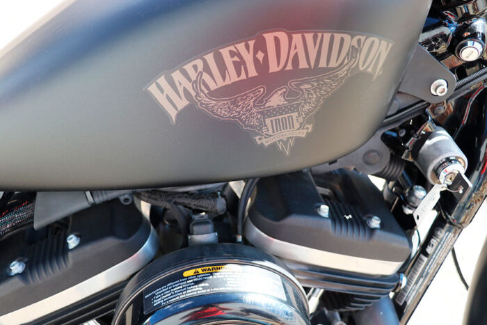 Продам Harley-Davidson Sportster с гарантией