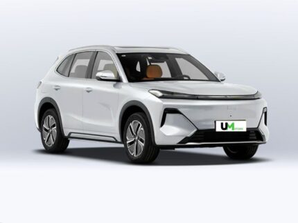 Geely Galaxy Starship 7 EM-i под заказ в Минске