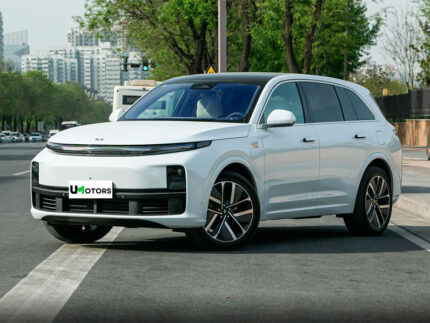 LiXiang L7 PRO новый под заказ