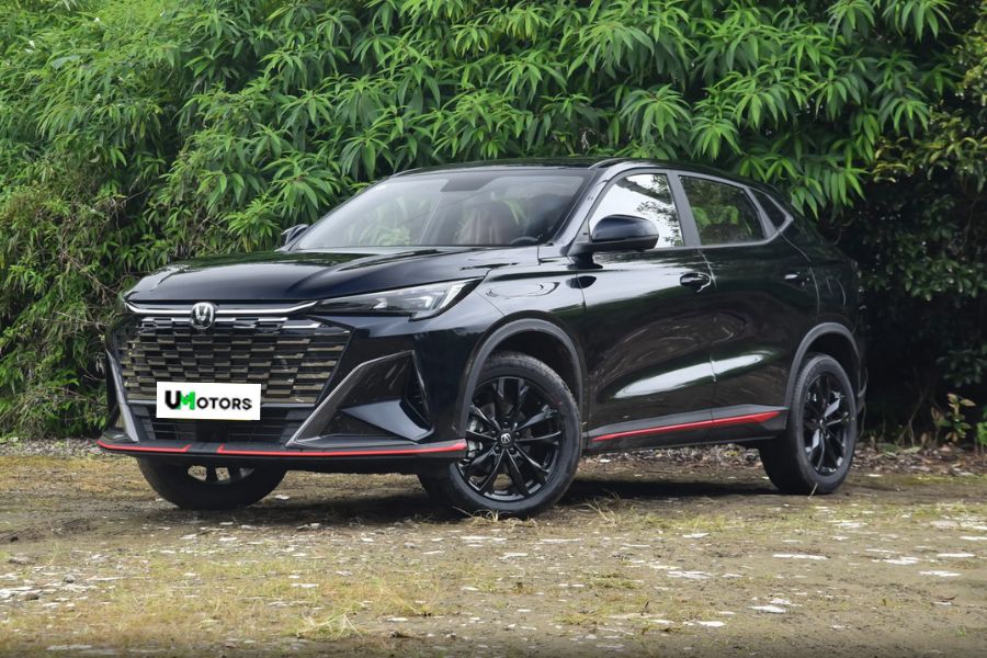 Changan 2026 X5 Plus