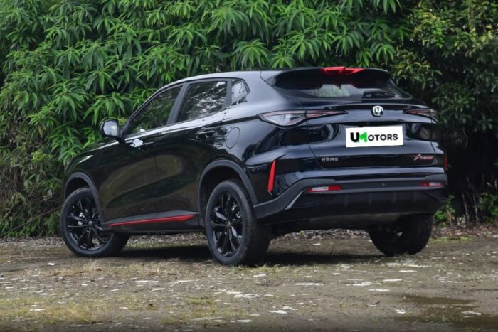  X5 Plus