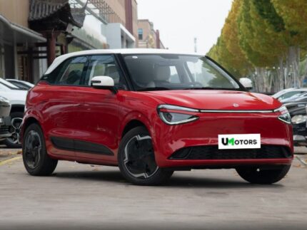 Dongfeng Box (Nammi 01