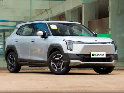 Dongfeng Vigo