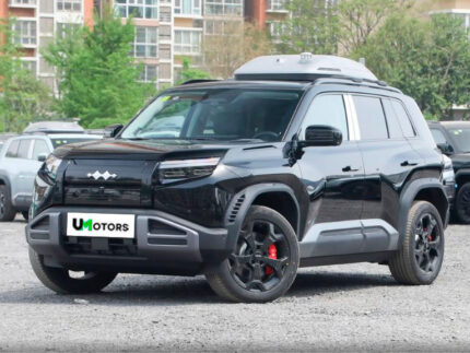 FANG CHENG BAO Titanium 3