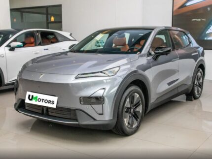 Shenlan Deepal S05, 2026 г.в.