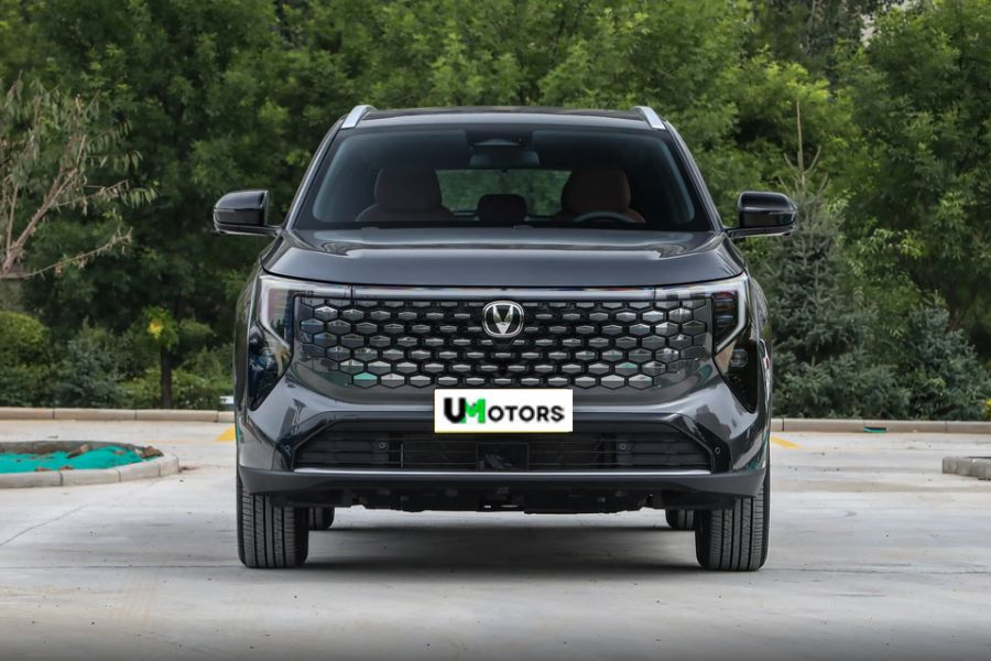 Changan CS55 PLUS_2