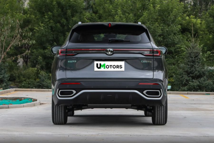 Changan CS55 PLUS_6