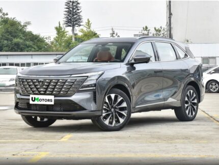 Купить Changan CS75 PLUS
