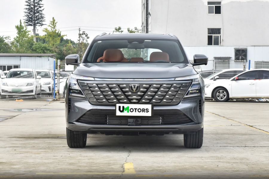 Changan CS75 PLUS_3