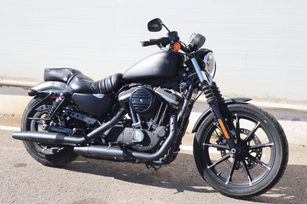 harley-davidson-sportster